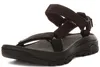 Teva 1173671tv Czarny Podgląd zdjęcia produktu 22