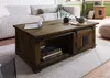 MASSIVMOEBEL24 | Table basse 120x70x45 en bois de manguier Voir les images du produit 11