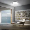 LED Deckenlampe Deckenleuchte Wohnzimmer Neutralweiß Produktbild-Vorschau 9