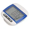 Schrittzähler, großes LCD-Display, Kalorienzähler, Produktbild-Vorschau 2