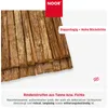 NOOR Rindenmatte COUNTRY Natur 180x300 cm - natürlicher Produktbild-Vorschau 5