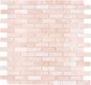 Mosaikfliese Selbstklebende Mosaike Verbund Naturstein Produktbild-Vorschau 1