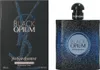 Yves Saint Laurent Black Opium Intense Eau de Parfum für Produktbild-Vorschau 12