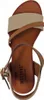 Mustang Damen Sandale Schnalle Riemen flach 1424-807, Produktbild-Vorschau 2