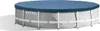 Couverture pour le cadre de piscine INTEX 28032 de 457 cm Voir les images du produit 18