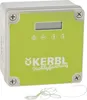 Kerbl Automatisches Hühnestall Tür-Set 220 x 330 mm 70547 Produktbild-Vorschau 12