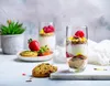 Glasmark Krosno Gläser 6er Set 0,4 Liter Cocktailgläser Produktbild-Vorschau 3