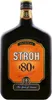 A bottle of Stroh Original Austria Inländer-Rum. Produktbild-Vorschau