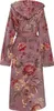 A product shot of a robe on a white background. Produktbild-Vorschau