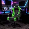 Fotel gamingowy GTPLAYER – ergonomiczny fotel dla graczy z Podgląd zdjęcia produktu 8