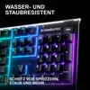Steelseries APEX 3 tastiera USB QWERTY Italiano Nero Anteprima dell’immagine prodotto 10