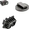 Wagenheberaufnahme Hebebühne + Adapter für BMW 1 2 3 5 6 7 Produktbild-Vorschau 1