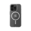 Belkin ScreenForce magn.Schutzh. iPhone 15 transparent Produktbild-Vorschau 13