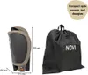 Novi Max i-Size Autositz R129 – 100–150 cm – klappbar – Produktbild-Vorschau 2