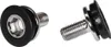 Pedivelle Shimano Acera FC-M371 170mm 4 bordi 48-36-26 nero Anteprima dell’immagine prodotto 3