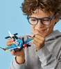 LEGO 31099 Creator 3in1 Avion à hélice, avion à réaction ou Voir les images du produit 9
