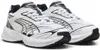 A pair of Puma Velophasis Always On trainers. Voir les images du produit
