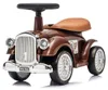 Coche de aprendizaje Milly Mally Royce Choco 7019 Vista previa de la imagen del producto 1