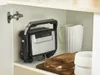 Tefal Inicio Compact GC270D10, Černá, Nerezová ocel, Náhled obrázku produktu 10
