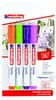edding 4500 Stylo textile fun assorti (blister de 4) Voir les images du produit 8