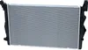 NRF 59289 Kühler Wasserkühler Motorkühler passend für Produktbild-Vorschau 9
