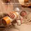 CkeyiN Babyflaschenwärmer unterwegs 500ml Tragbarer Produktbild-Vorschau 7