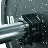Matchu Sports Hantelverschlüsse - Schwarz Produktbild-Vorschau 7