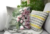 MuchoWow® Zierkissen Sofakissen Wohnzimmer Dekokissen 60x60 Produktbild-Vorschau 3