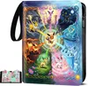 Pokémon Sammelkarten Album, Sammelalbum für Karten, Produktbild-Vorschau 1