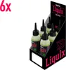 Delphin Fluo Dip D Snax Liquix 100 ml Mušle Koření Náhled obrázku produktu 2