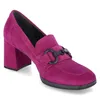 Gabor Hochfrontpumps - 35.292.10 Damen 31363332373139 Pink Produktbild-Vorschau 9
