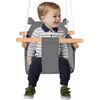 Balançoire bébé Balançoires pour cadre de porte en bois Voir les images du produit 4