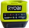 Szybka ładowarka RYOBI RC18120 18 Volt ONE+ 2 Ampery ( Podgląd zdjęcia produktu 2
