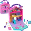 Mattel Polly Pocket Pollyville Owocowy Supermarkt HRD45 Produktbild-Vorschau 5