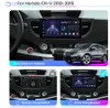 Junsun Android Autorádio Honda CRV CR-V 2012-2016 s Náhled obrázku produktu 2