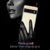 Coque transparente pour Google Pixel 6 Pro Voir les images du produit 7