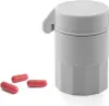 GKA 5in1 Pillendose mit Tablettenschneider Zerkleinerer Produktbild-Vorschau 5