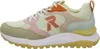 Rieker Sneakers Laag  Sneakers Laag - Roze - Maat 42 Produktbild-Vorschau 15