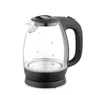 Skleněná rychlovarná konvice 2200 W MR-063-BLACK MAESTRO Náhled obrázku produktu 5