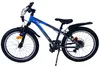 Fahrrad - XC Race - 20 Zoll - blau/grau Produktbild-Vorschau 2