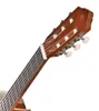 Yamaha C40II - Guitarra clásica de tamaño 4/4 Vista previa de la imagen del producto 5
