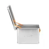ALUBOX® wasserdichte outdoor Aluminiumkiste - 32 Liter Produktbild-Vorschau 4