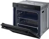 Samsung NV7B41201DK/U1 Backofen Schwarz - Serie 4 Produktbild-Vorschau 5