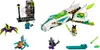Lego Monkie Kid 80020 Jet White Dragon Pferd Produktbild-Vorschau 4