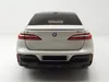 Minichamps 110023702 BMW i7 M70 (G70) 2024 weiß metallic Produktbild-Vorschau 9