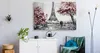 Fabelhafte Canvas LEINWAND BILDER 40x30 cm XXL Kunstdruck Produktbild-Vorschau 2