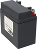 Batterie AGM SLA 12V 9Ah für Motorrad Startbatterie MS Produktbild-Vorschau 7