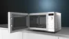Siemens iQ700 FF023LMW0, Arbeitsplatte, Solo-Mikrowelle, 20 Produktbild-Vorschau 19