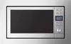 Amica EMW 13185 E, 20 l Einbaumikrowelle mit Grill, Produktbild-Vorschau 1