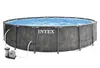 Intex Baltik, 24311 l, Gerahmter Pool, Kind & Erwachsener, Produktbild-Vorschau 26